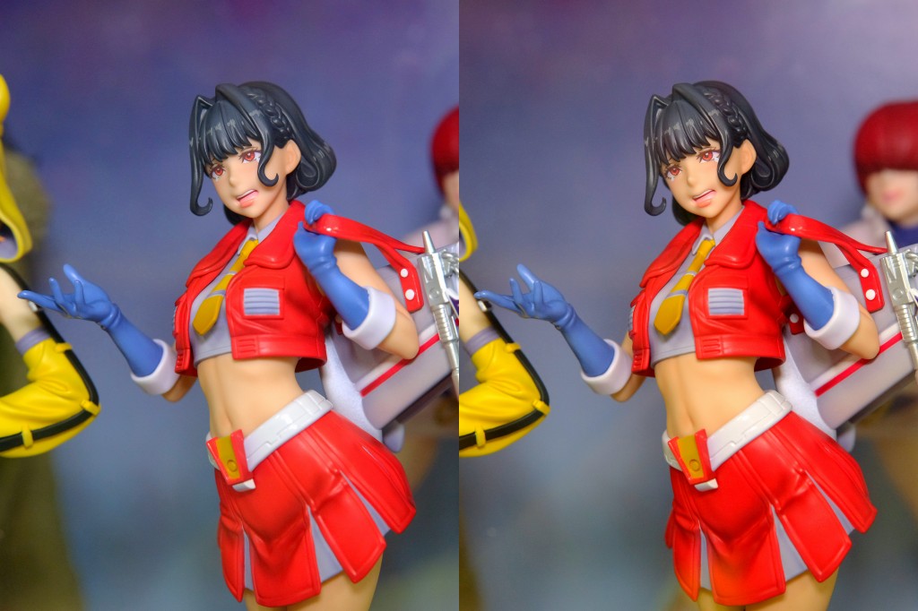 コトブキヤ トランスフォーマー美少女 スタースクリーム
