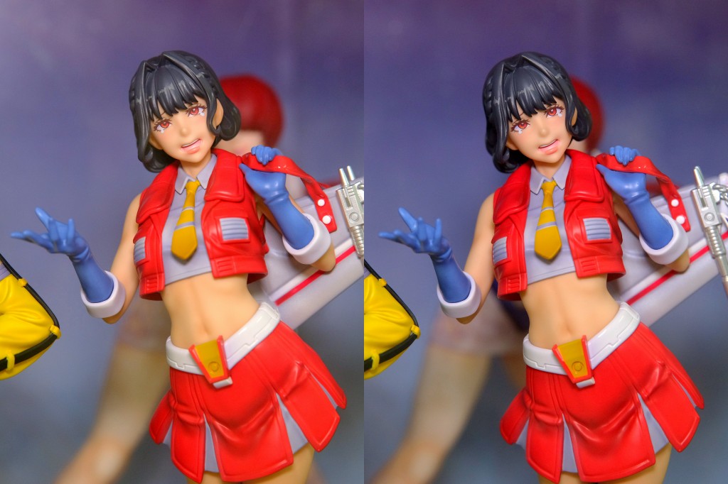コトブキヤ トランスフォーマー美少女 スタースクリーム
