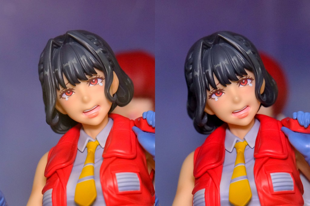 コトブキヤ トランスフォーマー美少女 スタースクリーム