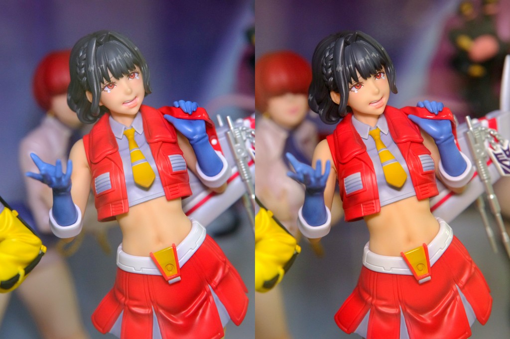 コトブキヤ トランスフォーマー美少女 スタースクリーム