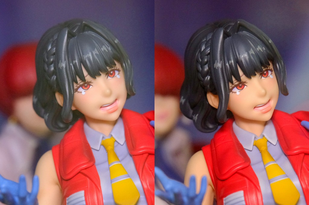 コトブキヤ トランスフォーマー美少女 スタースクリーム