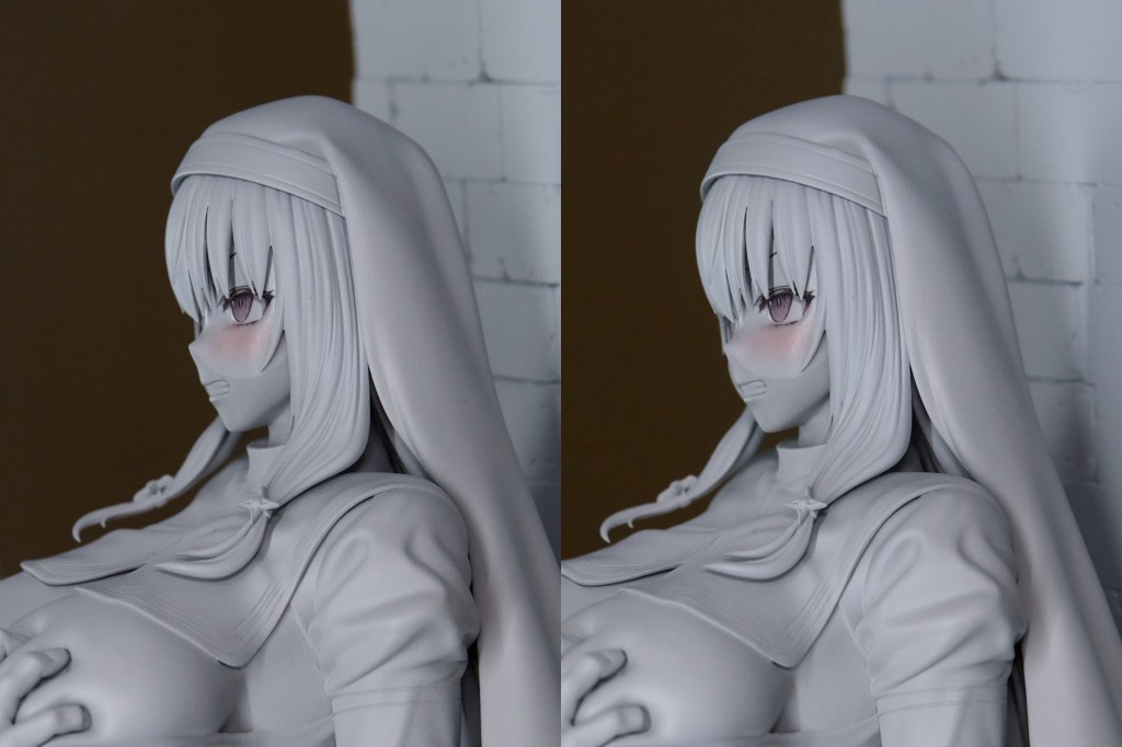 のくちゅるぬ oekakizukiオリジナルキャラクター エレノア・チャップリン