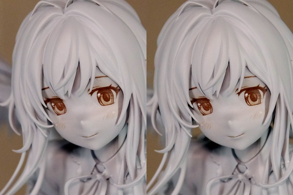 ネイティブ karoryオリジナルキャラクター 天使ちゃん