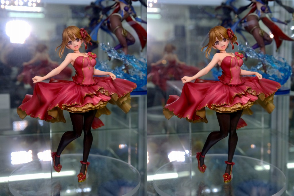ワンダフルワークス ライザのアトリエ ~常闇の女王と秘密の隠れ家~ ライザリン・シュタウト ドレスVer.