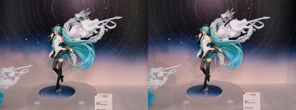 グッスマ キャラクター・ボーカル・シリーズ01 初音ミク Happy 16th Birthday Ver.