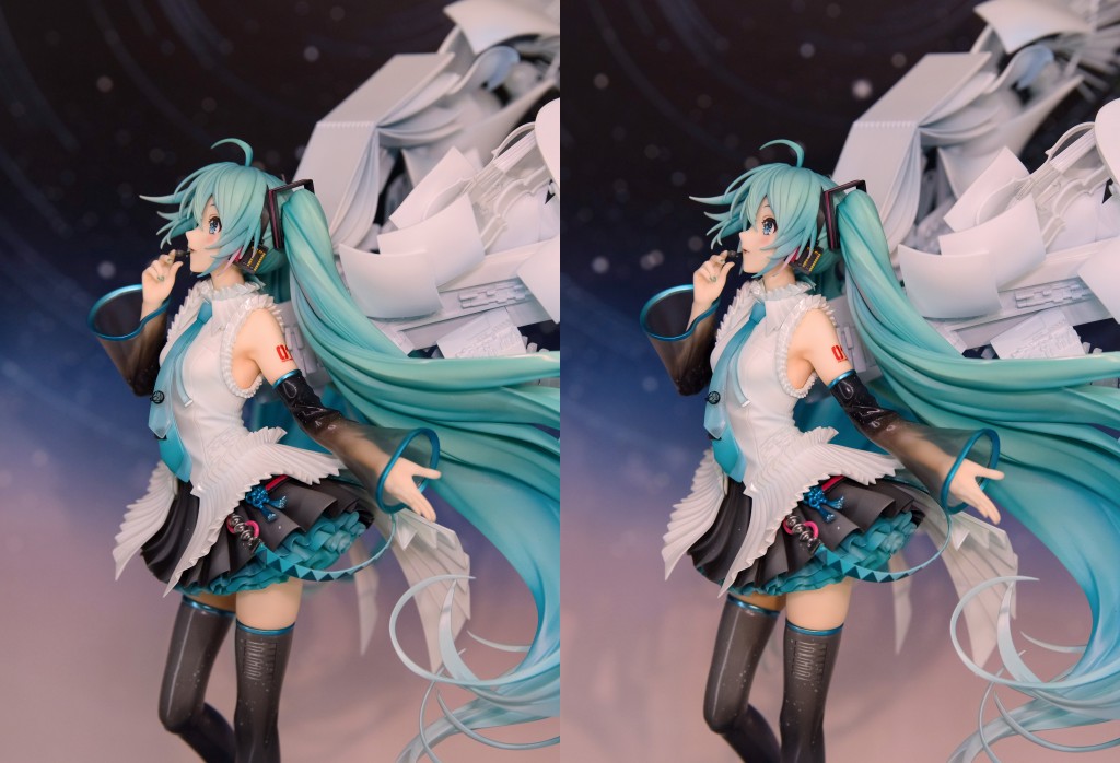 グッスマ キャラクター・ボーカル・シリーズ01 初音ミク Happy 16th Birthday Ver.