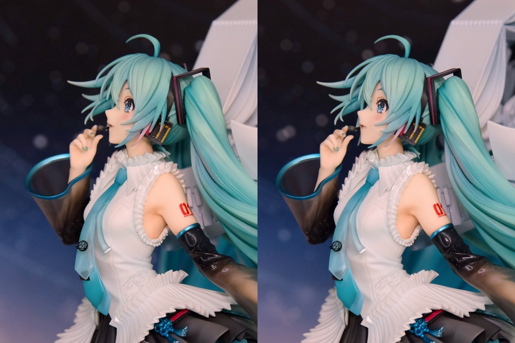 グッスマ キャラクター・ボーカル・シリーズ01 初音ミク Happy 16th Birthday Ver.