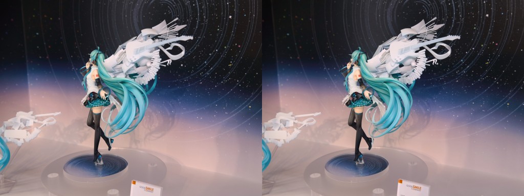 グッスマ キャラクター・ボーカル・シリーズ01 初音ミク Happy 16th Birthday Ver.