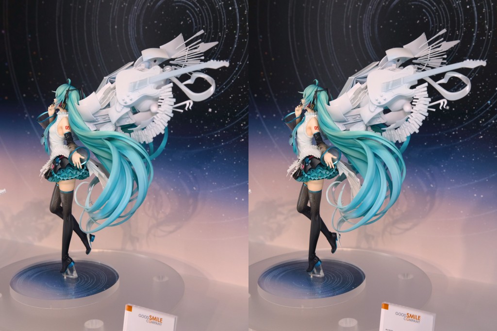 グッスマ キャラクター・ボーカル・シリーズ01 初音ミク Happy 16th Birthday Ver.
