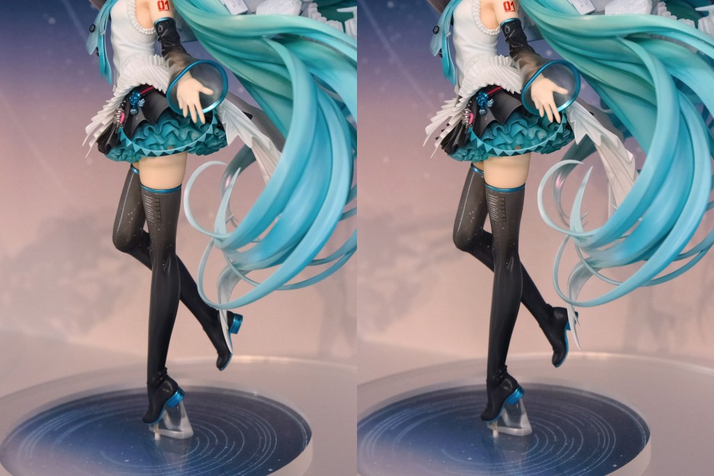 グッスマ キャラクター・ボーカル・シリーズ01 初音ミク Happy 16th Birthday Ver.