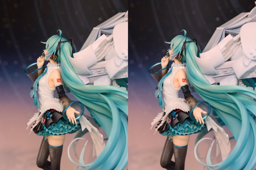 グッスマ キャラクター・ボーカル・シリーズ01 初音ミク Happy 16th Birthday Ver.