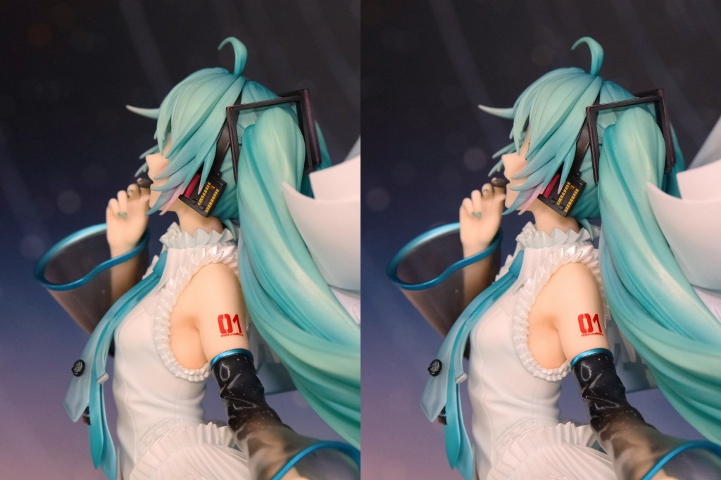 グッスマ キャラクター・ボーカル・シリーズ01 初音ミク Happy 16th Birthday Ver.