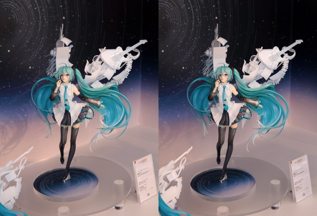 グッスマ キャラクター・ボーカル・シリーズ01 初音ミク Happy 16th Birthday Ver.