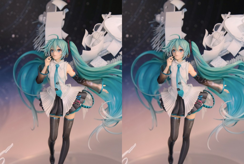 グッスマ キャラクター・ボーカル・シリーズ01 初音ミク Happy 16th Birthday Ver.