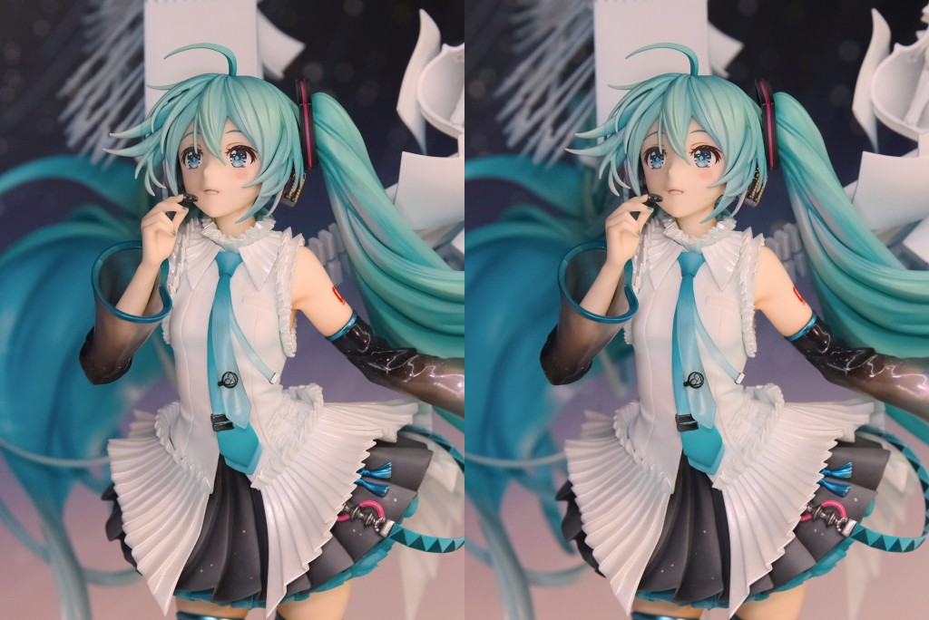 グッスマ キャラクター・ボーカル・シリーズ01 初音ミク Happy 16th Birthday Ver.