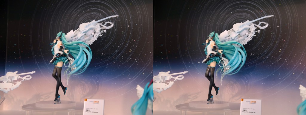 グッスマ キャラクター・ボーカル・シリーズ01 初音ミク Happy 16th Birthday Ver.