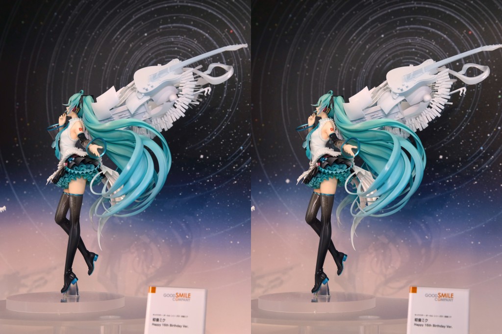グッスマ キャラクター・ボーカル・シリーズ01 初音ミク Happy 16th Birthday Ver.
