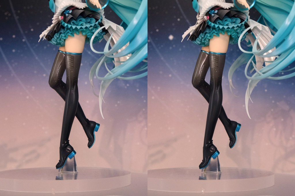 グッスマ キャラクター・ボーカル・シリーズ01 初音ミク Happy 16th Birthday Ver.