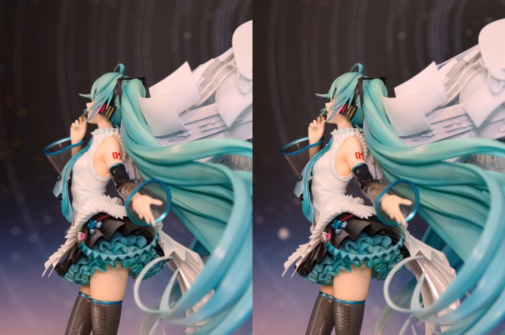 グッスマ キャラクター・ボーカル・シリーズ01 初音ミク Happy 16th Birthday Ver.