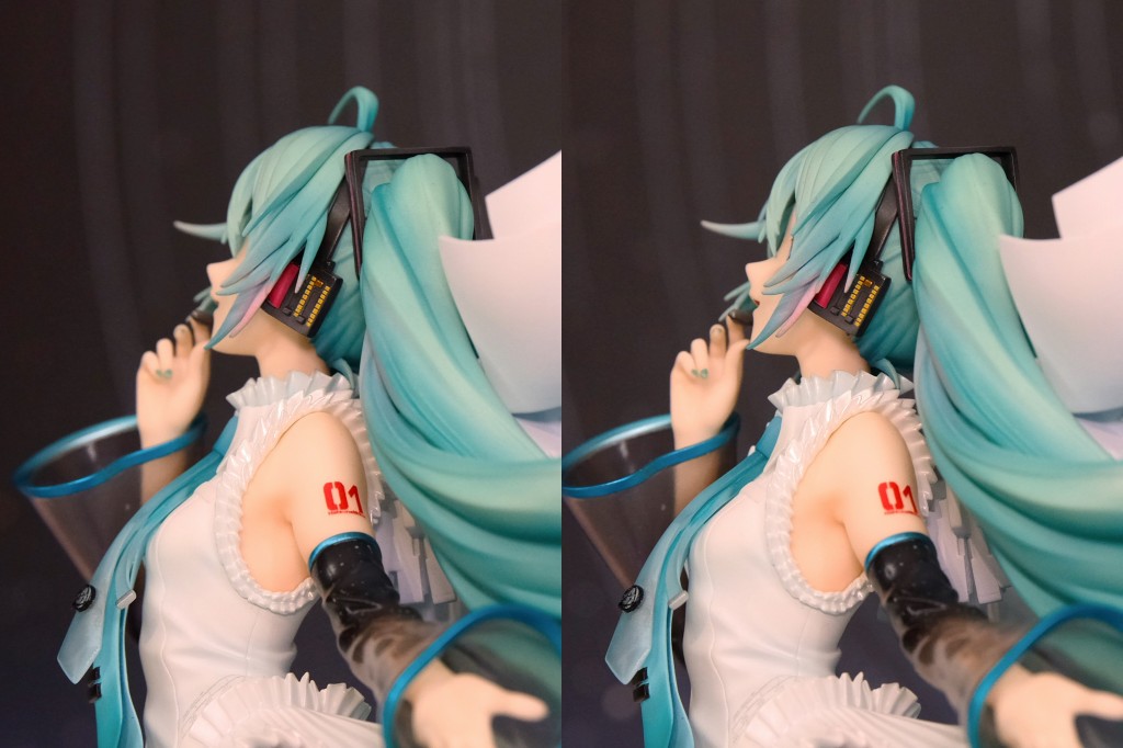 グッスマ キャラクター・ボーカル・シリーズ01 初音ミク Happy 16th Birthday Ver.