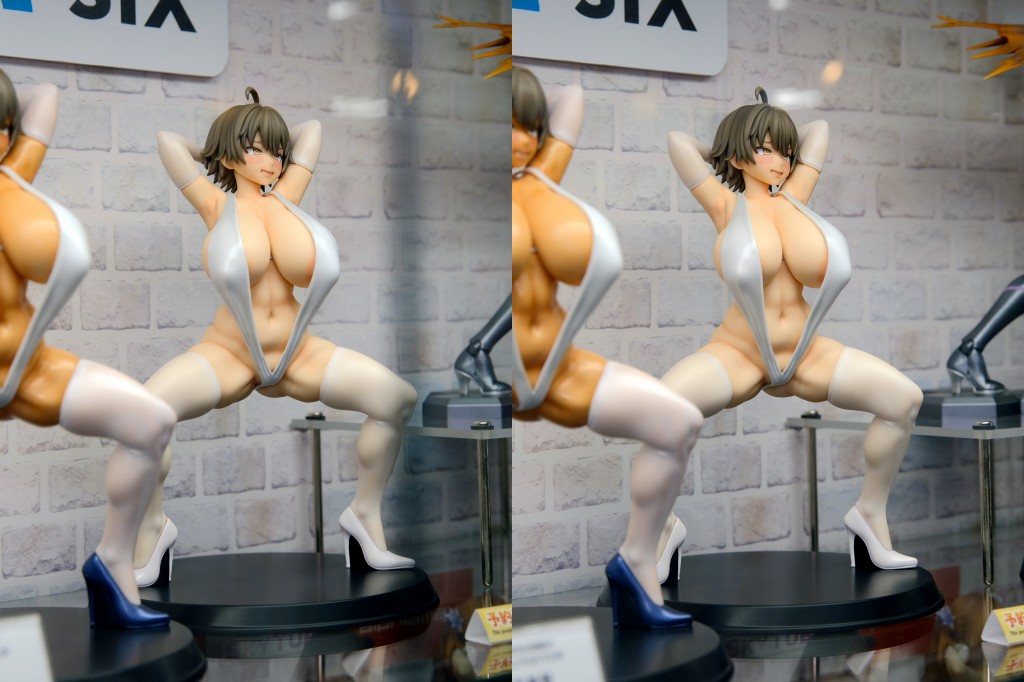 Q-six 俺のこと大好きな後輩が陸部のコーチにヤられてた件 小野宮美賢 美白ver