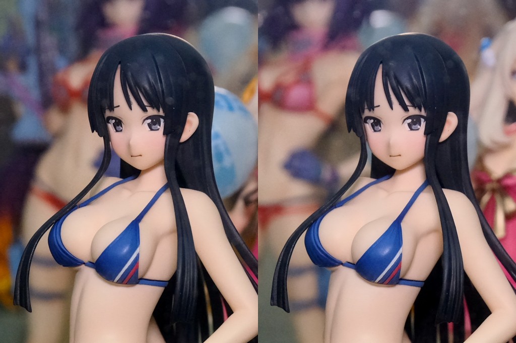 完成品　けいおん！！アッセンブル・ヒロインズ 秋山澪Summer Queens cg51064507_600x600_crop_center