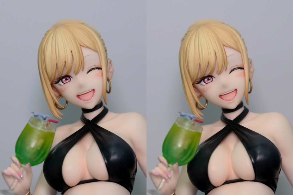 ANIPLEX+ その着せ替え人形は恋をする 喜多川海夢(ナイトプールver.) フィギュア
