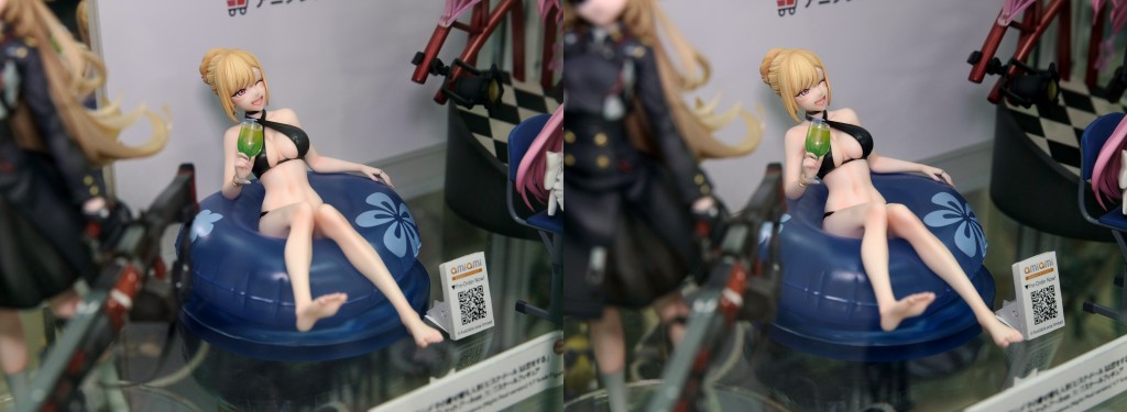 ANIPLEX+ その着せ替え人形は恋をする 喜多川海夢(ナイトプールver.) フィギュア