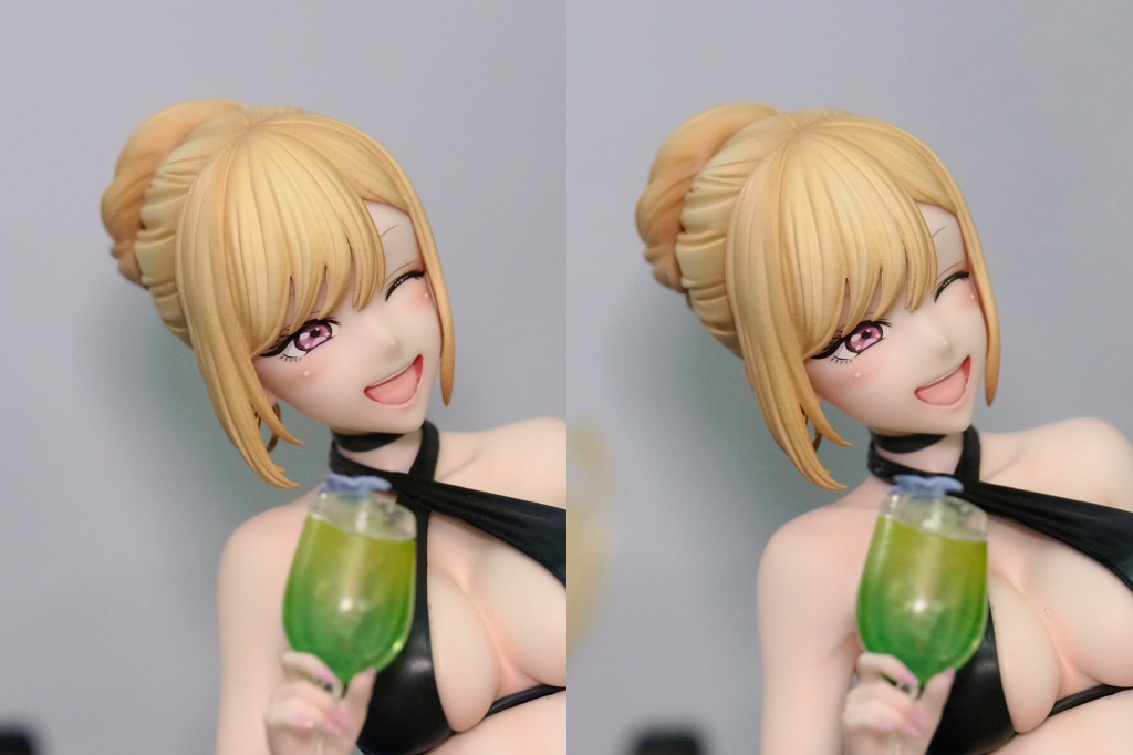 ANIPLEX+ その着せ替え人形は恋をする 喜多川海夢(ナイトプールver.) フィギュア