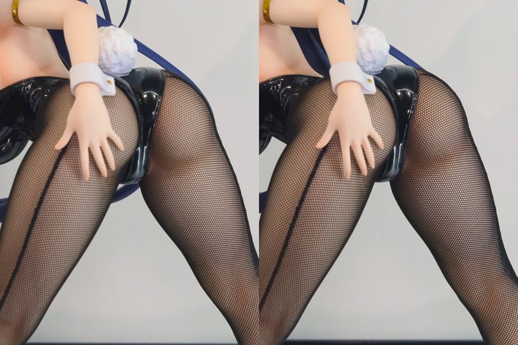 フリーイング B-style ハイスクールD×D HERO 姫島朱乃 バニーVer. 2nd フィギュアパンツ