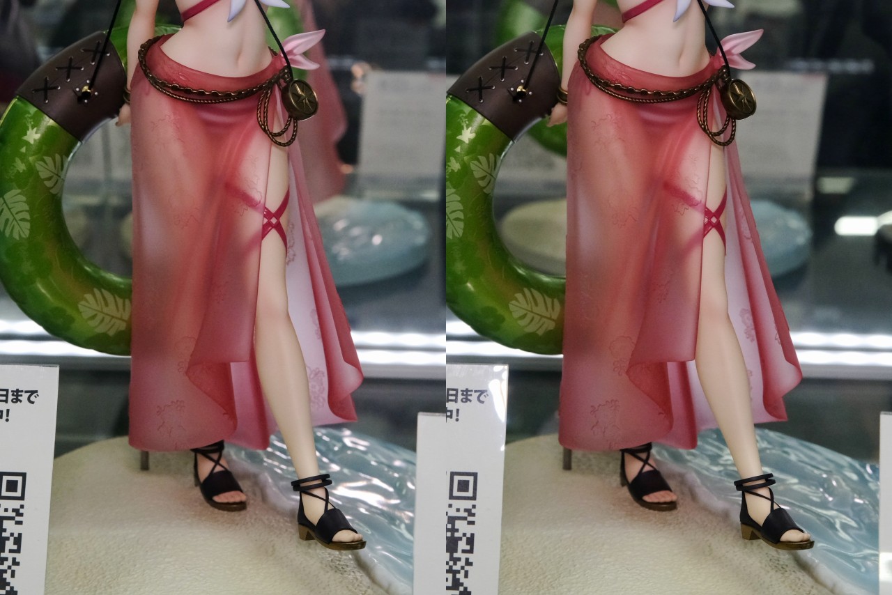 KADOKAWA この素晴らしい世界に祝福を! ゆんゆん 原作版 波打ち際のコスプレver.