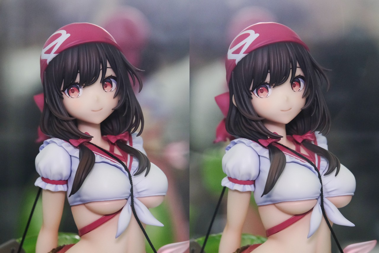 KADOKAWA この素晴らしい世界に祝福を! ゆんゆん 原作版 波打ち際のコスプレver.