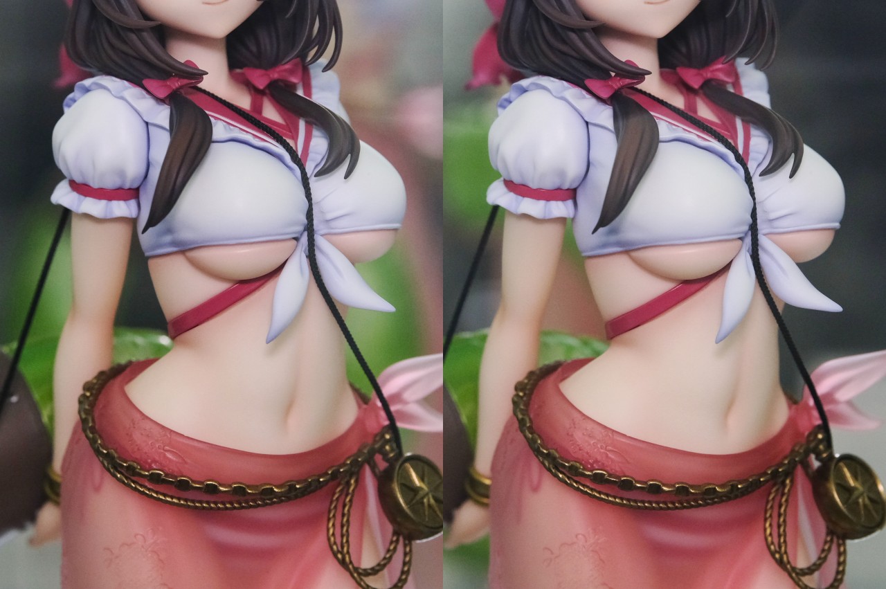 KADOKAWA この素晴らしい世界に祝福を! ゆんゆん 原作版 波打ち際のコスプレver.
