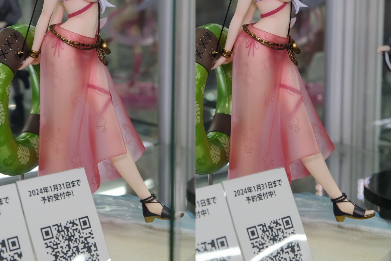 KADOKAWA この素晴らしい世界に祝福を! ゆんゆん 原作版 波打ち際のコスプレver.