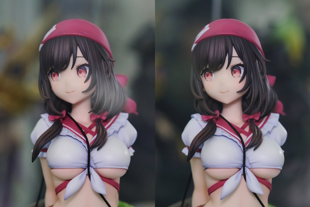 KADOKAWA この素晴らしい世界に祝福を! ゆんゆん 原作版 波打ち際のコスプレver.