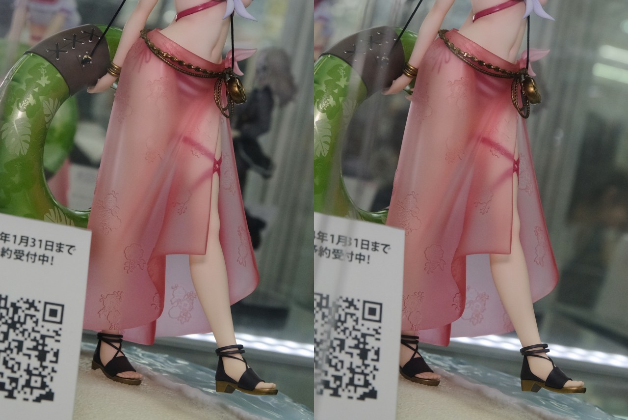 KADOKAWA この素晴らしい世界に祝福を! ゆんゆん 原作版 波打ち際のコスプレver.