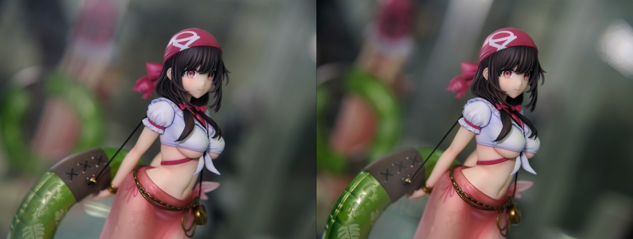 KADOKAWA この素晴らしい世界に祝福を! ゆんゆん 原作版 波打ち際のコスプレver.