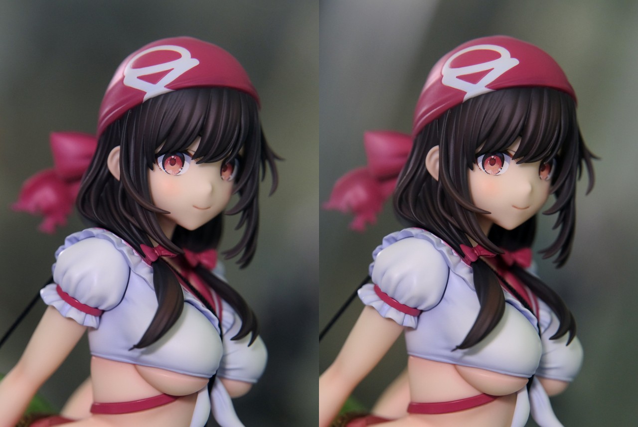 KADOKAWA この素晴らしい世界に祝福を! ゆんゆん 原作版 波打ち際のコスプレver.