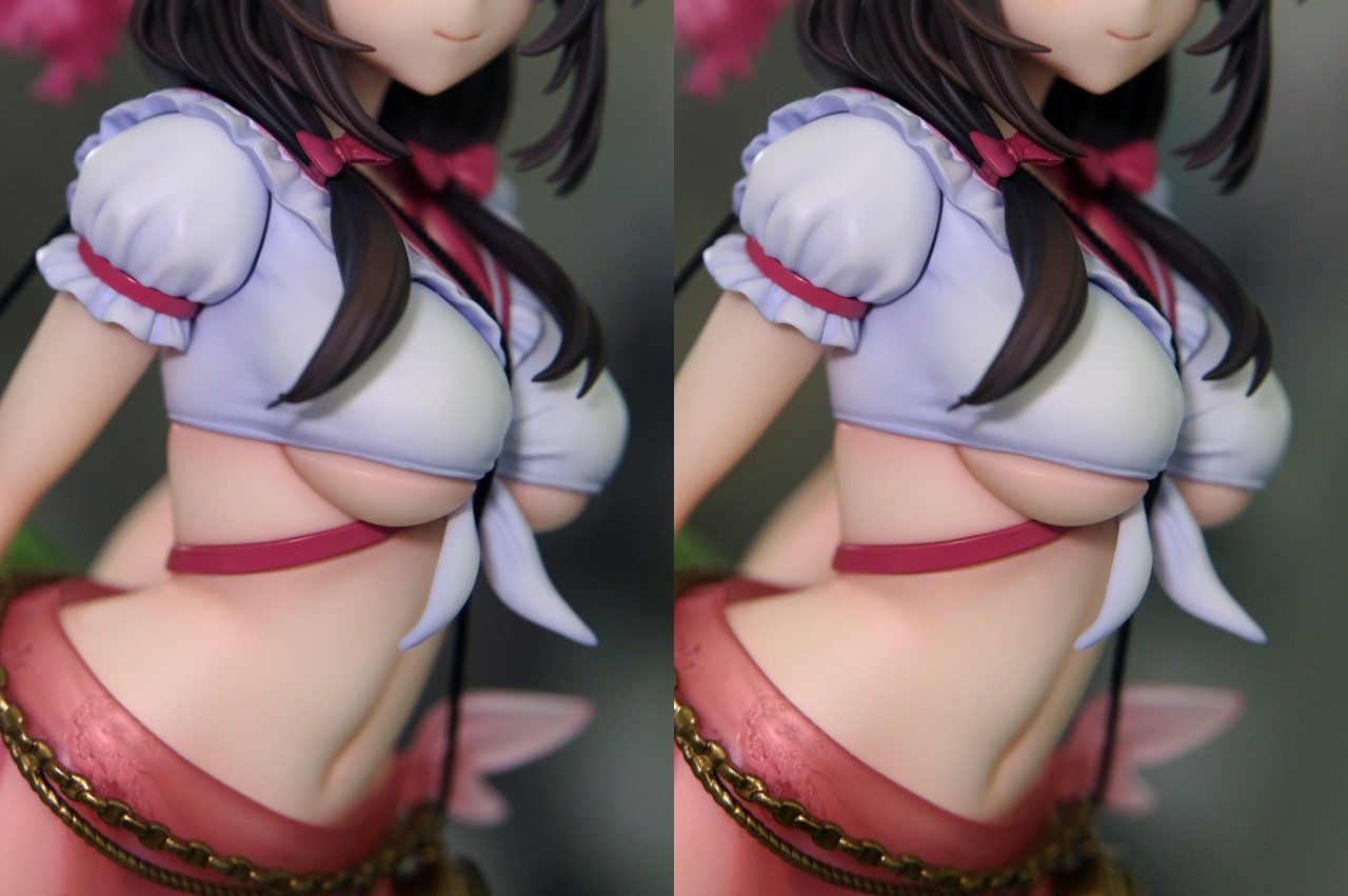 KADOKAWA この素晴らしい世界に祝福を! ゆんゆん 原作版 波打ち際のコスプレver.