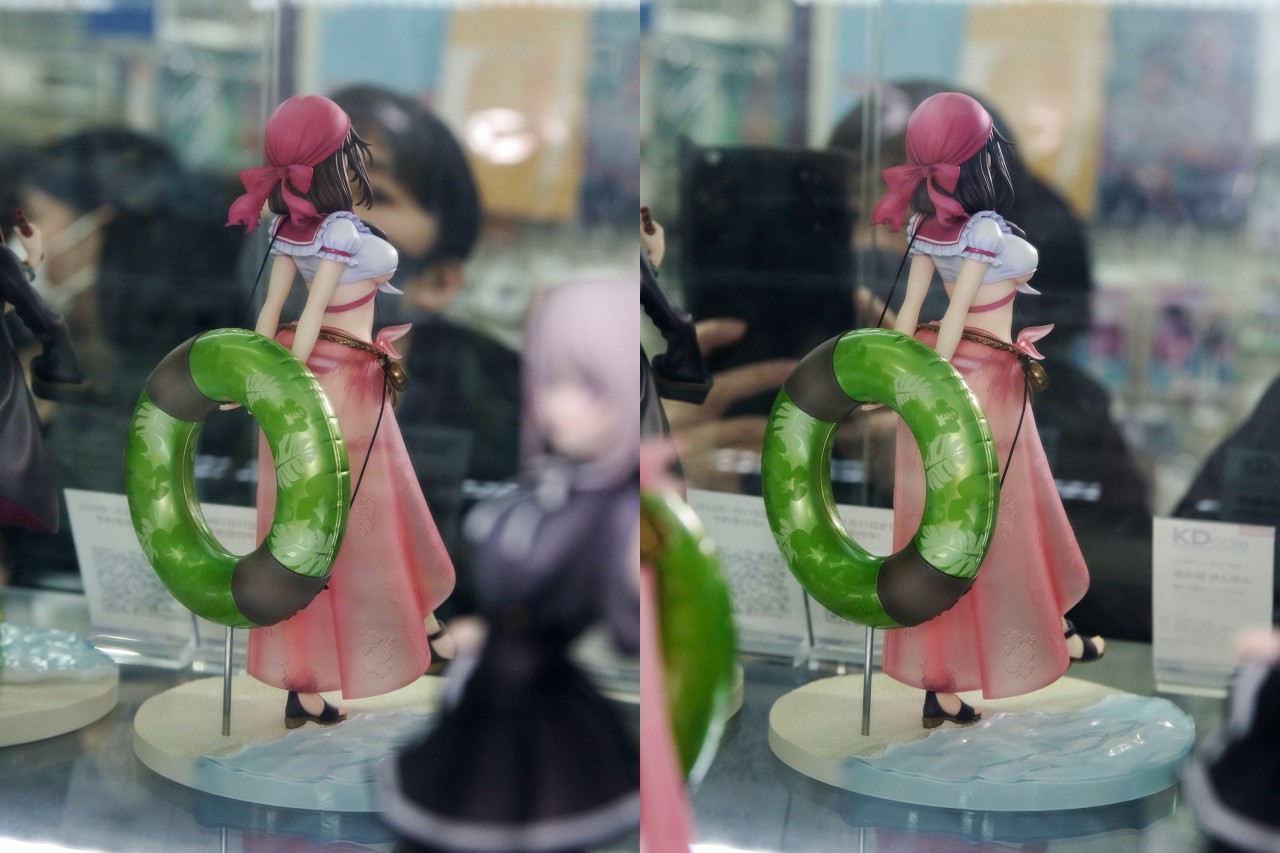 KADOKAWA この素晴らしい世界に祝福を! ゆんゆん 原作版 波打ち際のコスプレver.