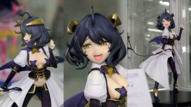 魔法少女にあこがれて 《マジアベーゼ 恍惚の鞭ver. 1/7スケールフィギュア Amazon.co.jp: 魔法少女にあこがれて マジアベーゼ 恍惚の鞭ver