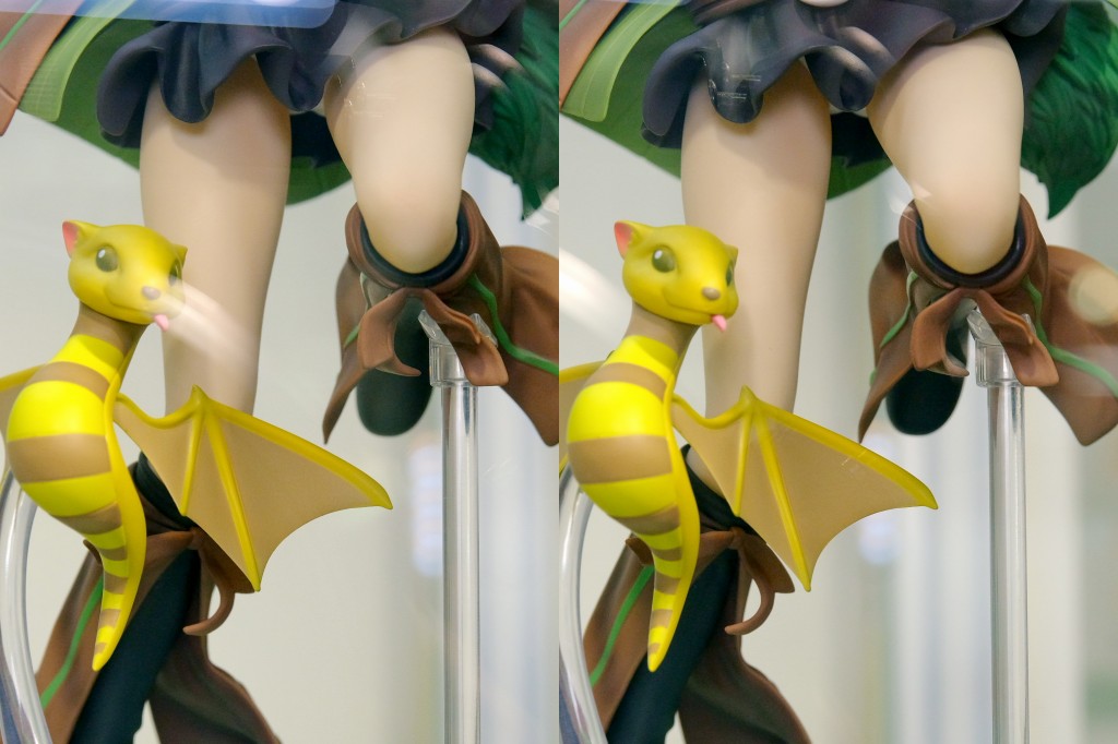 コトブキヤ 遊戯王カードゲームモンスターフィギュアコレクション 風霊使いウィン フィギュアパンツ