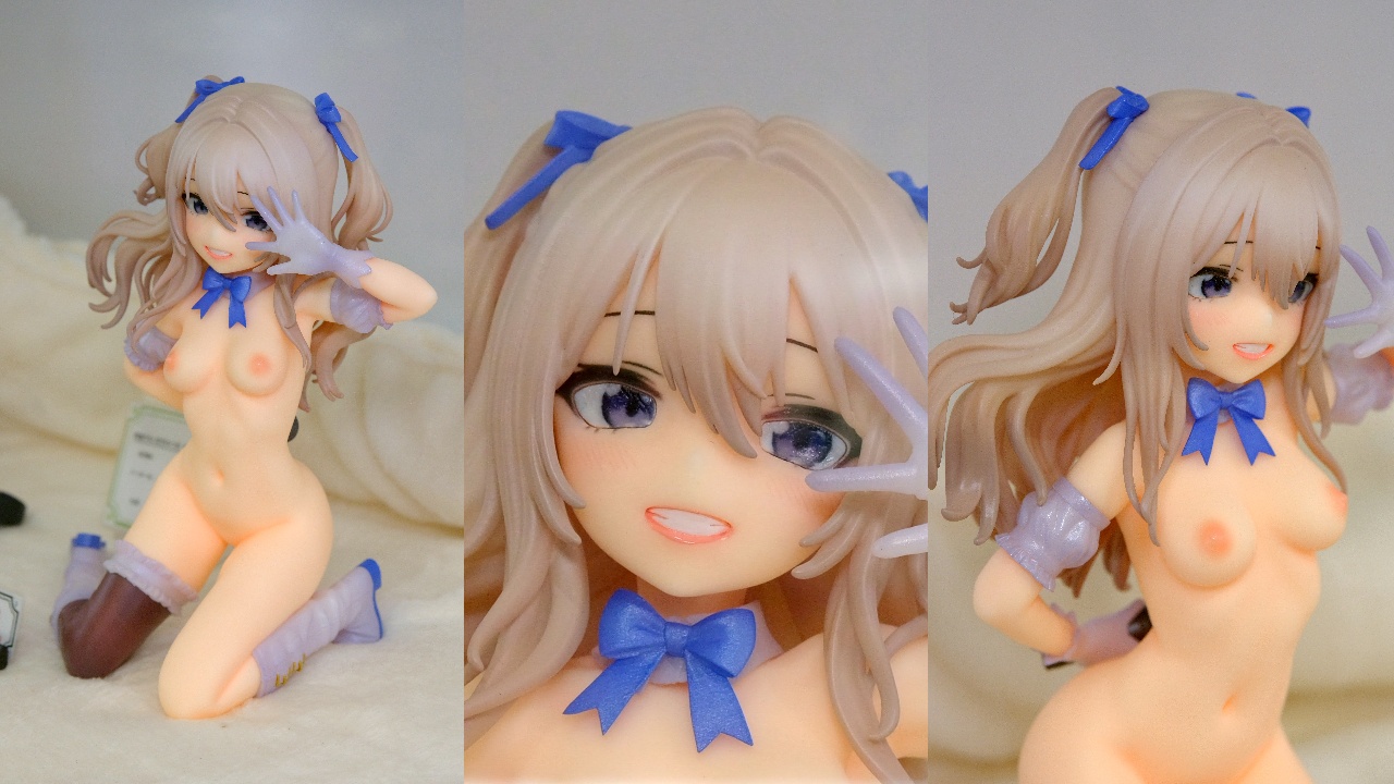 インサイト 肉感少女 星空みつき