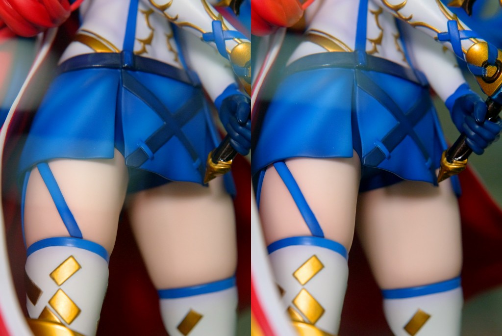 インテリジェントシステムズ ファイアーエムブレム リュール フィギュアパンツ