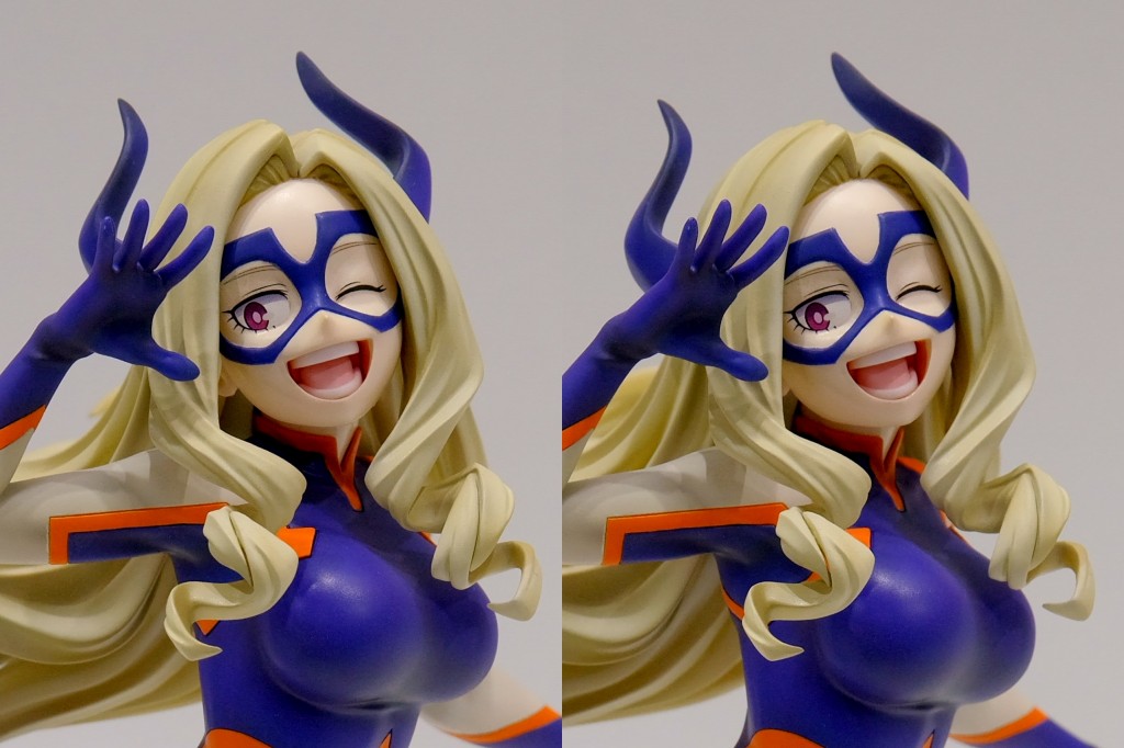 僕のヒーローアカデミア　Mt.レディ　フィギュア　コトブキヤ　ARTFXJ 限定特典付き】ARTFX J Mt.レディ｜コトブキヤオンラインショップ