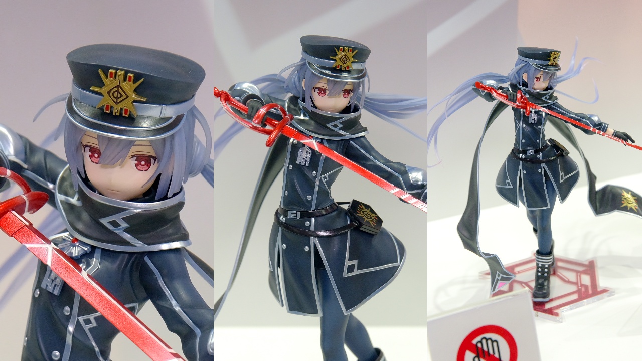 コトブキヤ 遊戯王カードゲームモンスターフィギュアコレクション 閃刀