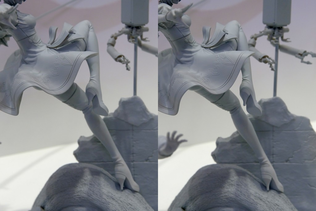 コトブキヤ ARTFX J NieR:Automata 2B