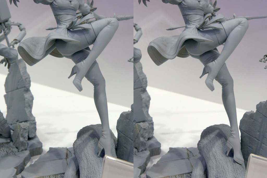 コトブキヤ ARTFX J NieR:Automata 2B