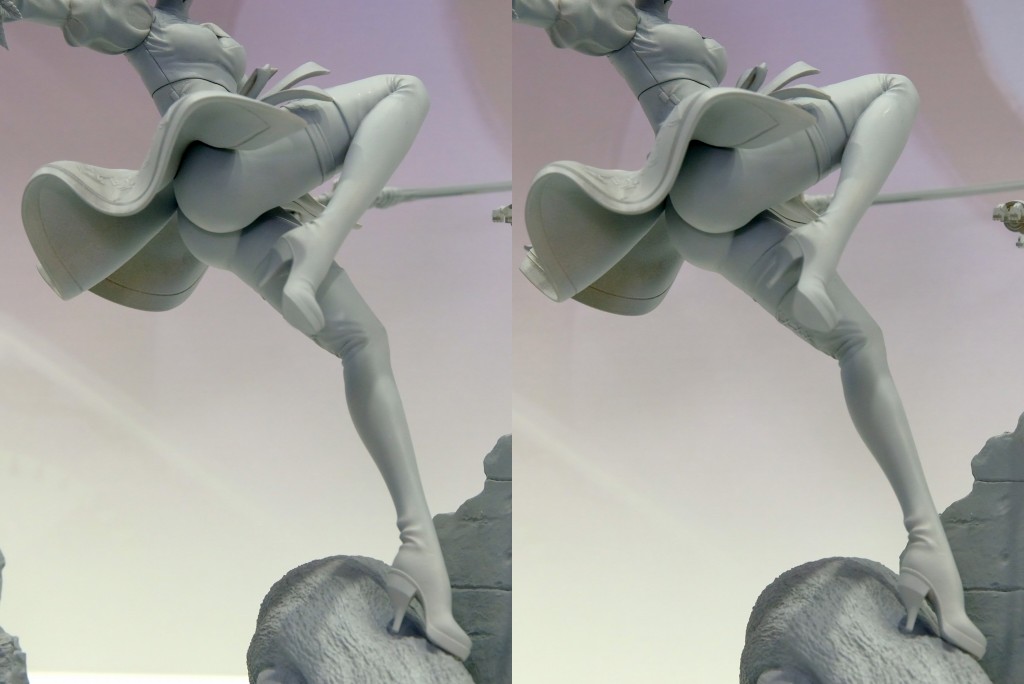 コトブキヤ ARTFX J NieR:Automata 2B