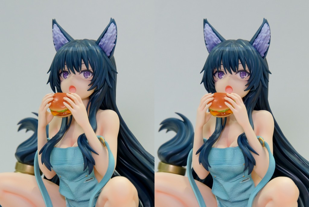 コトブキヤ 陰の実力者になりたくて！ デルタ ED Ver. フィギュア 立体